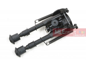 UFC Harris Type Bipod Fixed Type With RAS Adapter - MLEmart.com