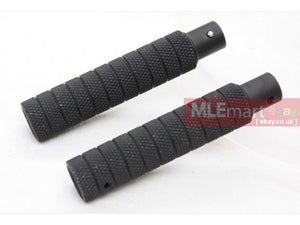 UFC 3" Leg Extensions - MLEmart.com