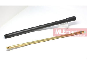UFC AR160 Short Outer Barrel Set - MLEmart.com