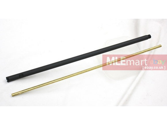 UFC T21 Long Barrel Set - MLEmart.com