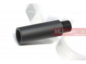 UFC 2" Extension Outer Barrel (14mm CCW To 14mm CCW) - MLEmart.com