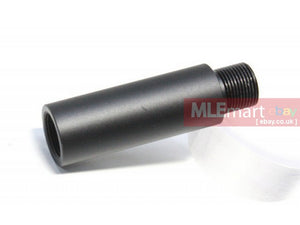 UFC 2" Extension Outer Barrel (14mm CW To 14mm CCW) - MLEmart.com