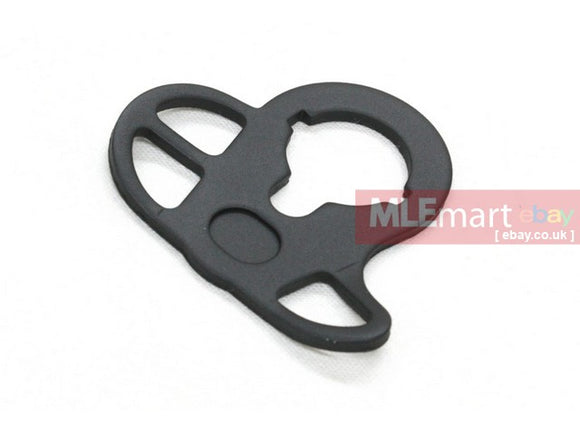 UFC M4 Stock Sling Ring 3 Hole Type - MLEmart.com