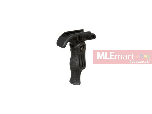 CYMA AK Hand Shape Folding Foregrip - MLEmart.com