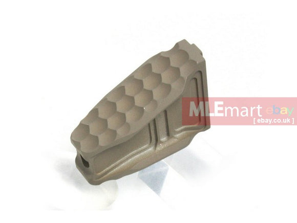 UFC RSAC Foregrip For Keymod & M-LOK TAN - MLEmart.com