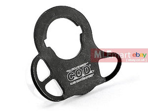 VFC CQD Sling Mount for AEG (with Marking) - MLEmart.com