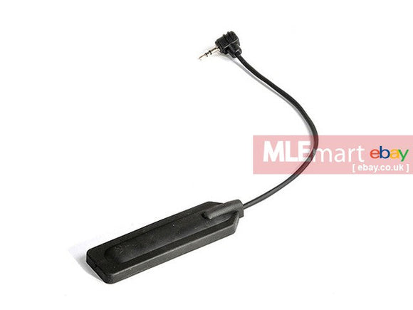 VFC PEQ15 / V3X Cable Switch ( Black ) - MLEmart.com