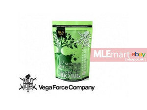 VFC Supreme Precision Grade 0.32 Bio BBs ( White / 1KG Pack ) - MLEmart.com