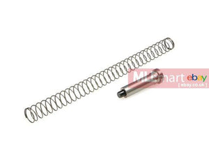 VFC M4 / HK416 GBB Heavy Recoil Buffer and Spring Set - MLEmart.com