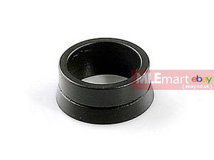 VFC 10.5 inch Steel Outer Barrel Extension Ring for HK416 - MLEmart.com
