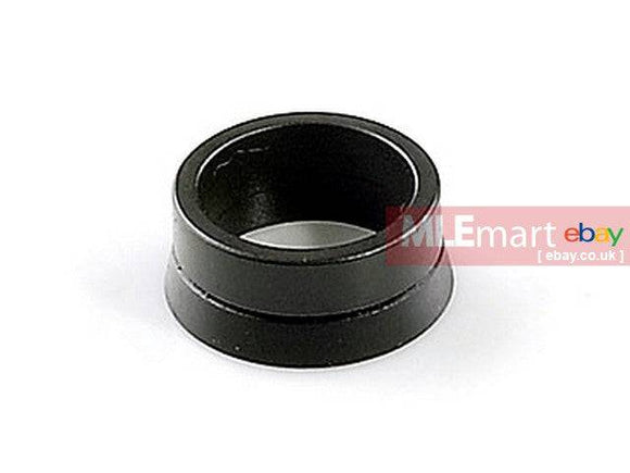 VFC 10.5 inch Steel Outer Barrel Extension Ring for HK416 - MLEmart.com