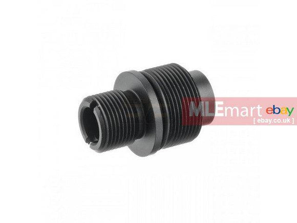 VFC 14mm CCW Adapter for M40A3 - MLEmart.com