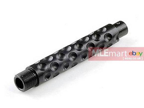 VFC 10 inch Steel Extension Outer Barrel for PDW - MLEmart.com