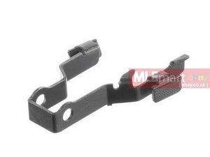 VFC / Cybergun Original Parts - Slide Latch for CG M&P9 / M&P9C GBB Pistol ( No.03-14 ) - MLEmart.com