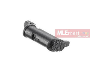 VFC / Cybergun Original Parts - Magazine Release Latch for CG M&P9C GBB Pistol ( No.03-28 ) - MLEmart.com