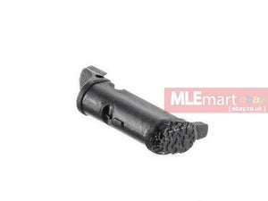 VFC / Cybergun Original Parts - Magazine Release Latch for CG M&P9 GBB Pistol ( No.03-27 ) - MLEmart.com