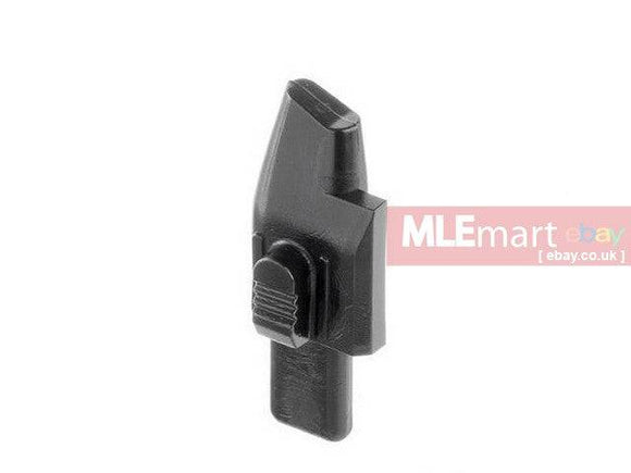 VFC / Cybergun Original Parts - Magazine Follower Stop for CG M&P9 / M&P9C GBB Pistol ( No.04-3 ) - MLEmart.com