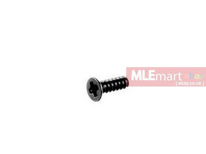 VFC / Cybergun Original Parts - M2x6 Screw for CG M&P9 / M&P9C GBB Pistol ( No.02-9 ) - MLEmart.com