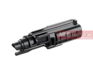 VFC / Cybergun Original Parts - Loading Nozzle for CG M&P9 / M&P9C GBB Pistol ( No.01-11 ) - MLEmart.com