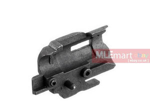 VFC / Cybergun Original Parts - Hopup Camber Left Side for CG M&P9 GBB Pistol ( No.02-4 ) - MLEmart.com