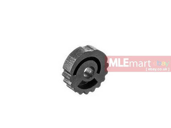VFC / Cybergun Original Parts - Hopup Adjusting Wheel for CG M&P9 GBB Pistol ( No.02-5 ) - MLEmart.com