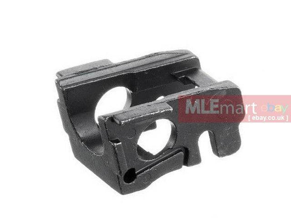 VFC / Cybergun Original Parts - Barrel Base for CG M&P9 / M&P9C GBB Pistol ( No.03-17 ) - MLEmart.com