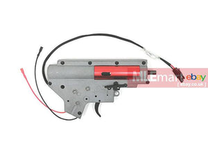 Umarex / VFC HK416A5 AEG Complete MOSFET Bearing Gearbox - MLEmart.com