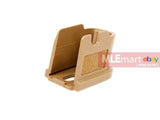VFC / SIG AIR P320 M17 GBB CO2 Magazine Extension - FDE ( 02-10 ) - MLEmart.com