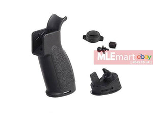 VFC HK416A5 AEG Pistol Grip ( Black ) - MLEmart.com