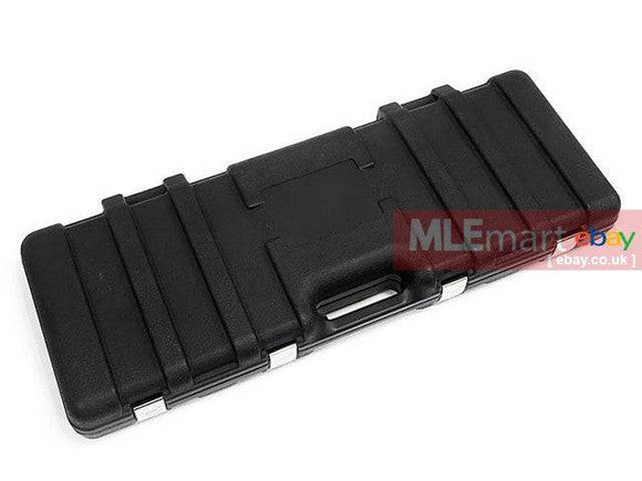 VFC Hard Gun Case with Foam Insert ( Black ) - MLEmart.com