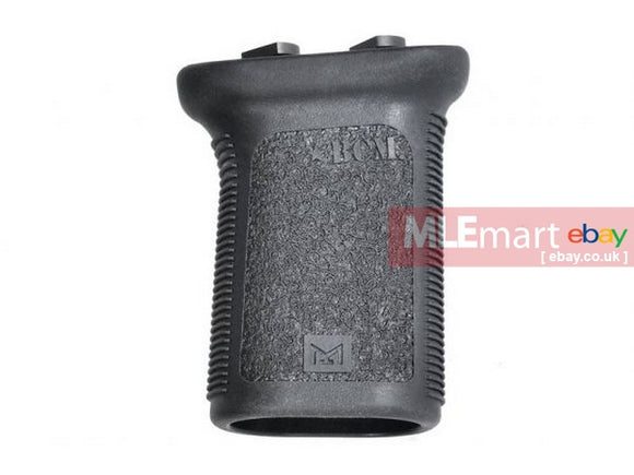 MLEmart.com - VFC BCM GUNFIGHTER Vertical Grip MOD3 (M-LOK) - Black