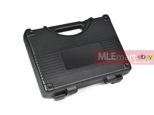 VFC Pistol Case with Sponge - MLEmart.com