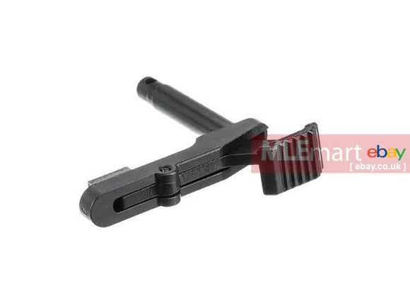 MLEmart.com - VFC HK416A5 GBB Magazine Catch ( 02-12 / VG2CLRV051 )