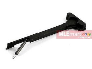 VFC Charging Handle for M4 AEG Series - MLEmart.com