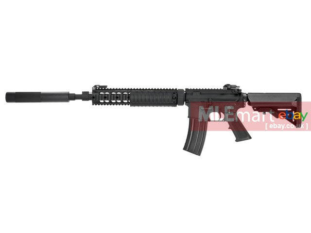 東京マルイ　mk12mod1 VFC J.K. ARMY , Airsoft Shop , Tactical , Combat Gear - VFC Colt MK12