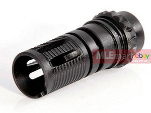 VFC M4-2000 Flash Hider ( 14mm- ) - MLEmart.com