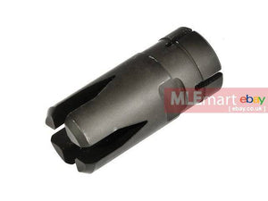 VFC G36C Flash Hider ( 14mm- ) - MLEmart.com