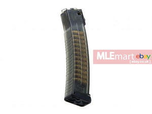 MLEmart.com - VFC / SIG AIR MPX AEG 100rds Mid-Cap Magazine