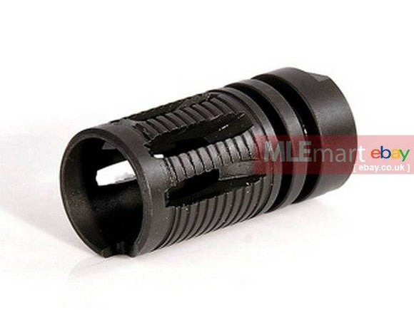 VFC KAC Type Flash Hider ( 14mm- ) - MLEmart.com