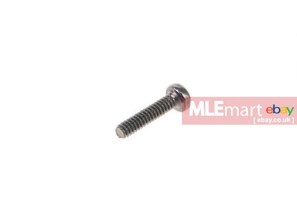 MLEmart.com - VFC / SIG AIR P320 M17 / M18 Screw M1.4x0.3x6 (Part # 01-14)