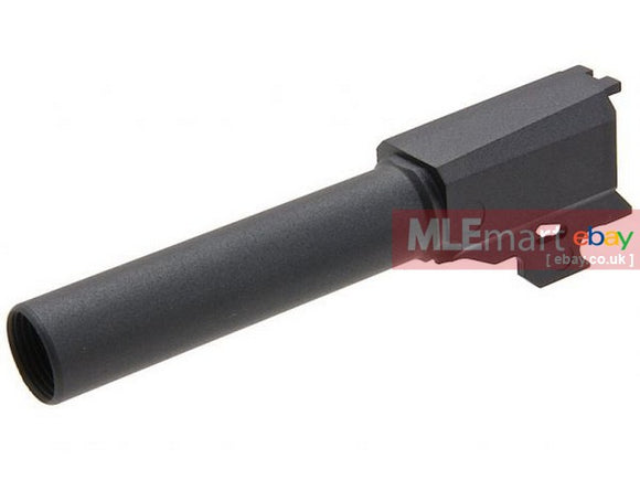 MLEmart.com - VFC / SIG AIR P320 M18 Outer Barrel (Part # 02-03)