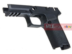 MLEmart.com - VFC / SIG AIR P320 M17 / M18 Orginal Frame - Black (Part # 03-1)