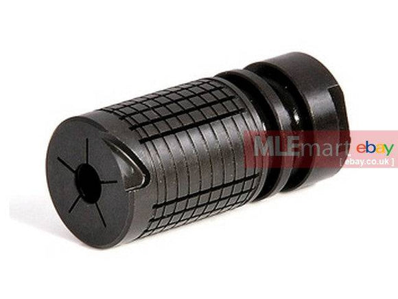 VFC KAC PDW Flash Hider ( 14mm- ) - MLEmart.com