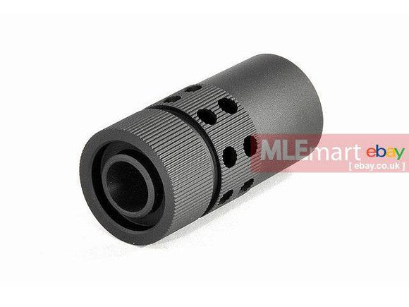 VFC SB Flash Hider ( 14mm- ) - MLEmart.com