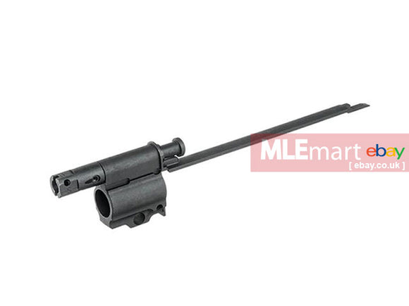 VFC HK416A5 GBB Gas Block Assembly ( VG2CGBK000 ) - MLEmart.com