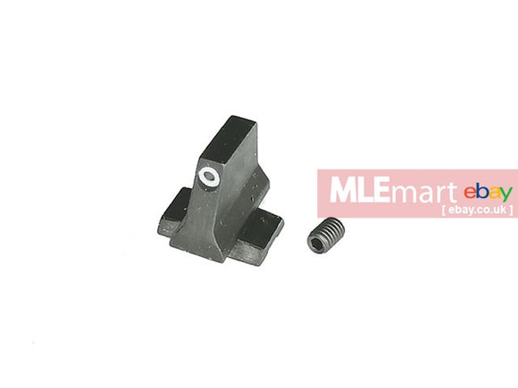 VFC / Cybergun FN FNX-45 GBB Front Sight Set - MLEmart.com