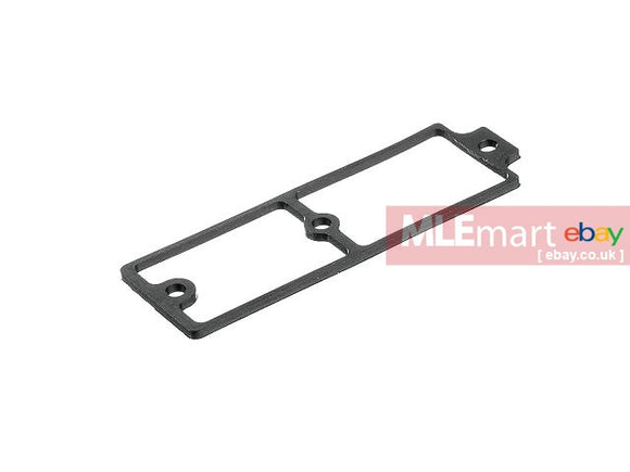 VFC HK416 GBBR Gas Magazine Base Cover Plate Rubber Seal Gasket - MLEmart.com