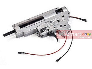 VFC Enhanced 8mm Ver.2 Gearbox (SCAR-H Buttstock Switch M100) - MLEmart.com