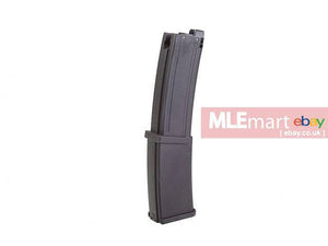 VFC MP7 GBB 40rd Magazine ( Black ) - MLEmart.com