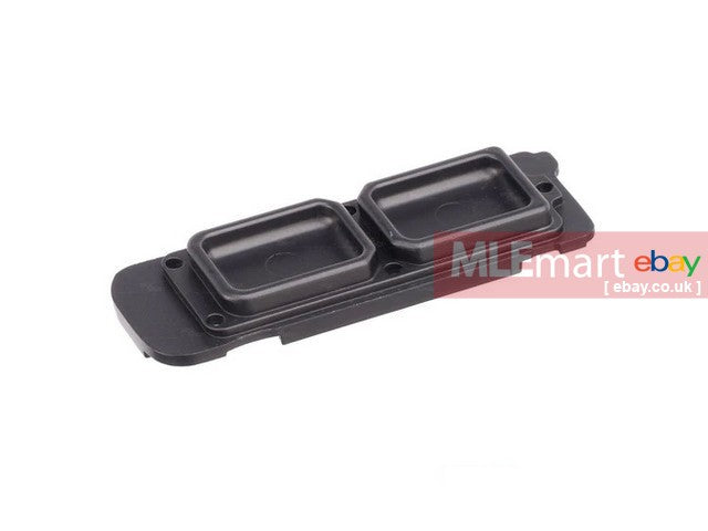 Magazine Base Cover VFC FN FAL/ LAR GBBR Gas Magazine Base Cover (VG60MAG070)– MLEmart.com